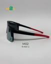 Lentes de sol M02