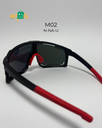 Lentes de sol M02