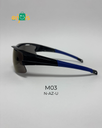Lentes de sol M03