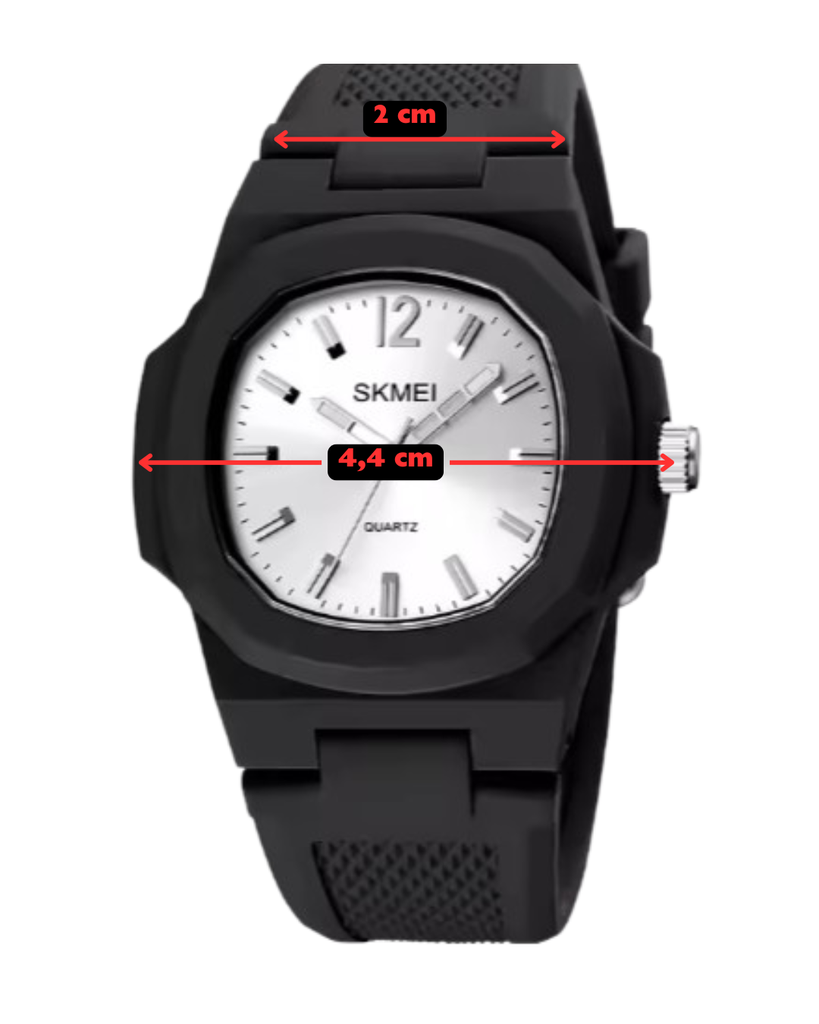 SKMEI 1717 W