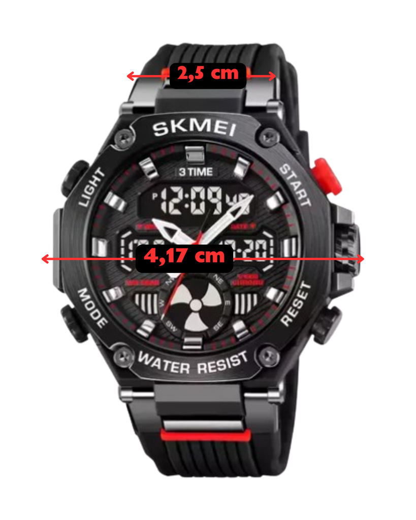 SKMEI 2223 M