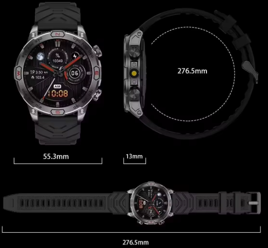 Veltum Sapphire Pro M