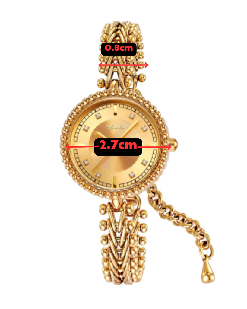 SKMEI 2548 W