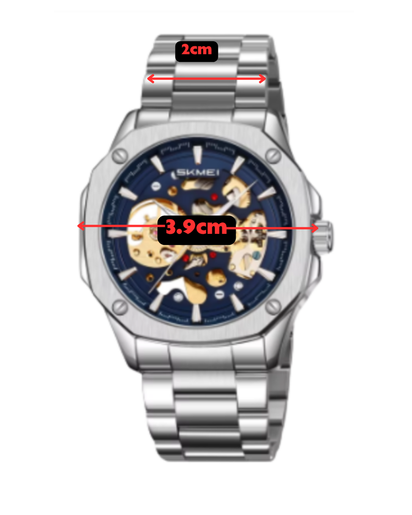 SKMEI 9378 M