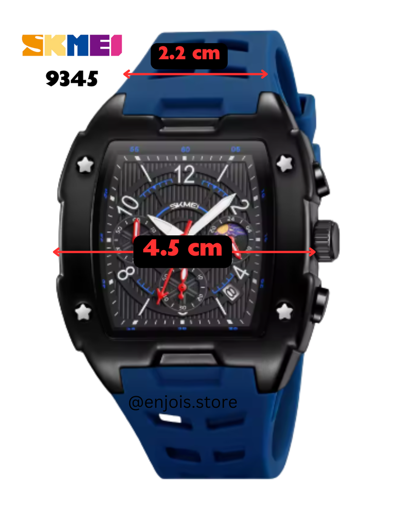 SKM 9345 M