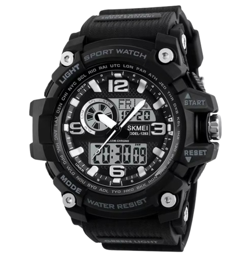 SKMEI 1283 M