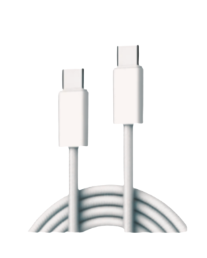 Cable tipo C  - tipo C