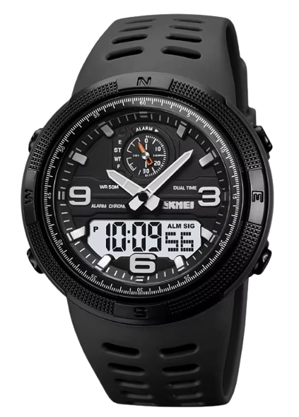 SKMEI 1655 M