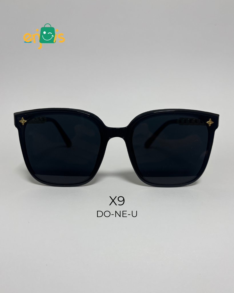Lentes de sol X9