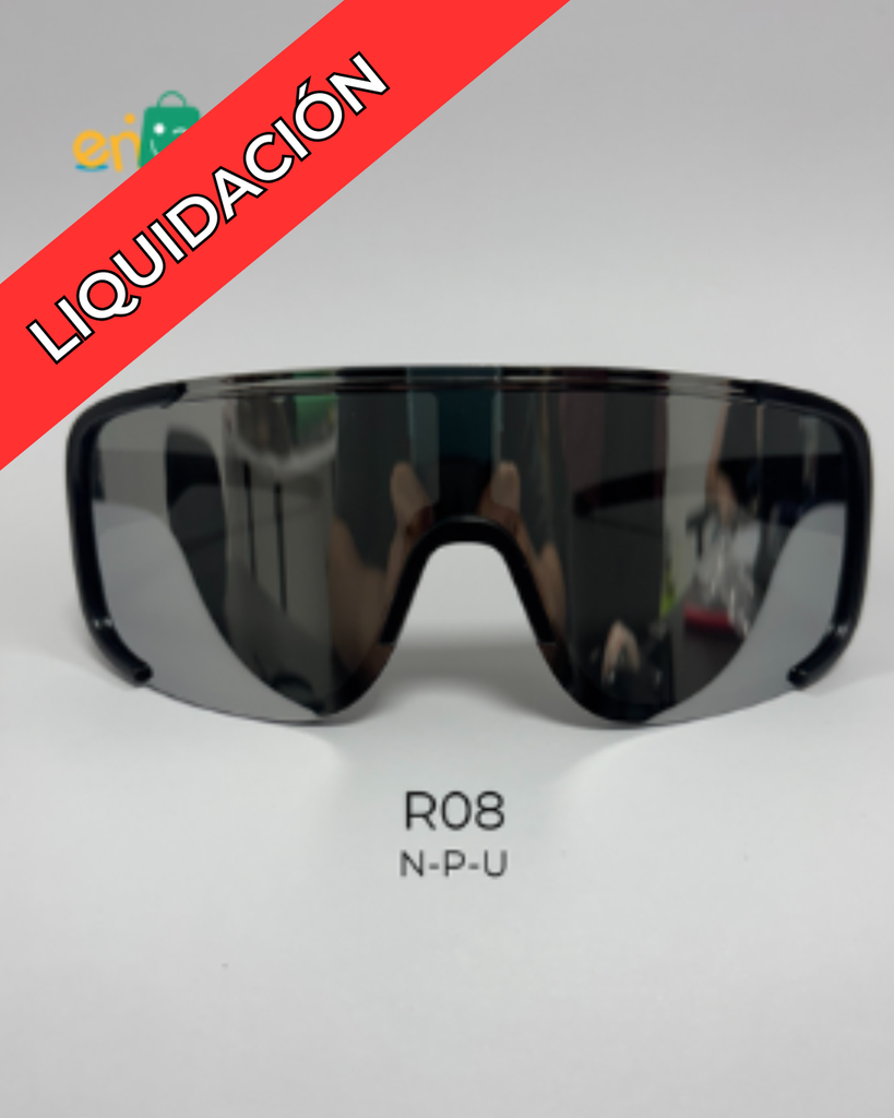 Lentes de sol R08