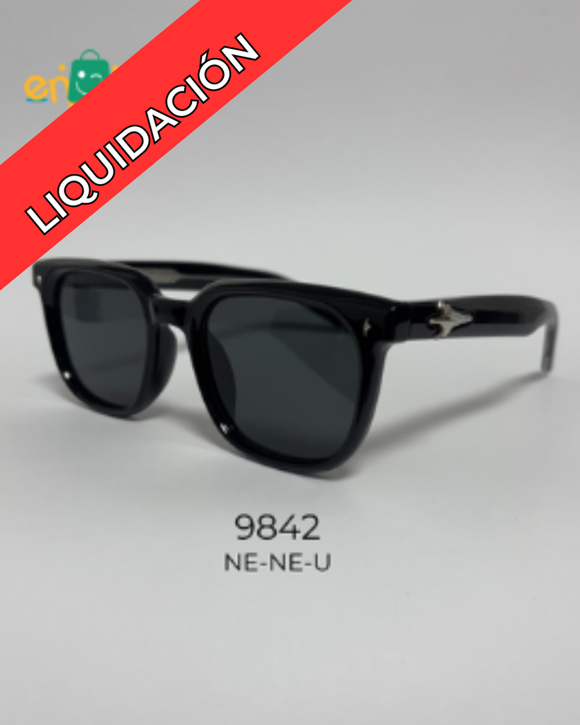 Lentes de sol 9842