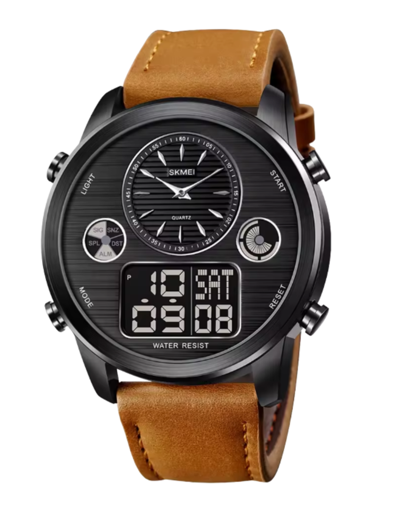 SKMEI 1653 M