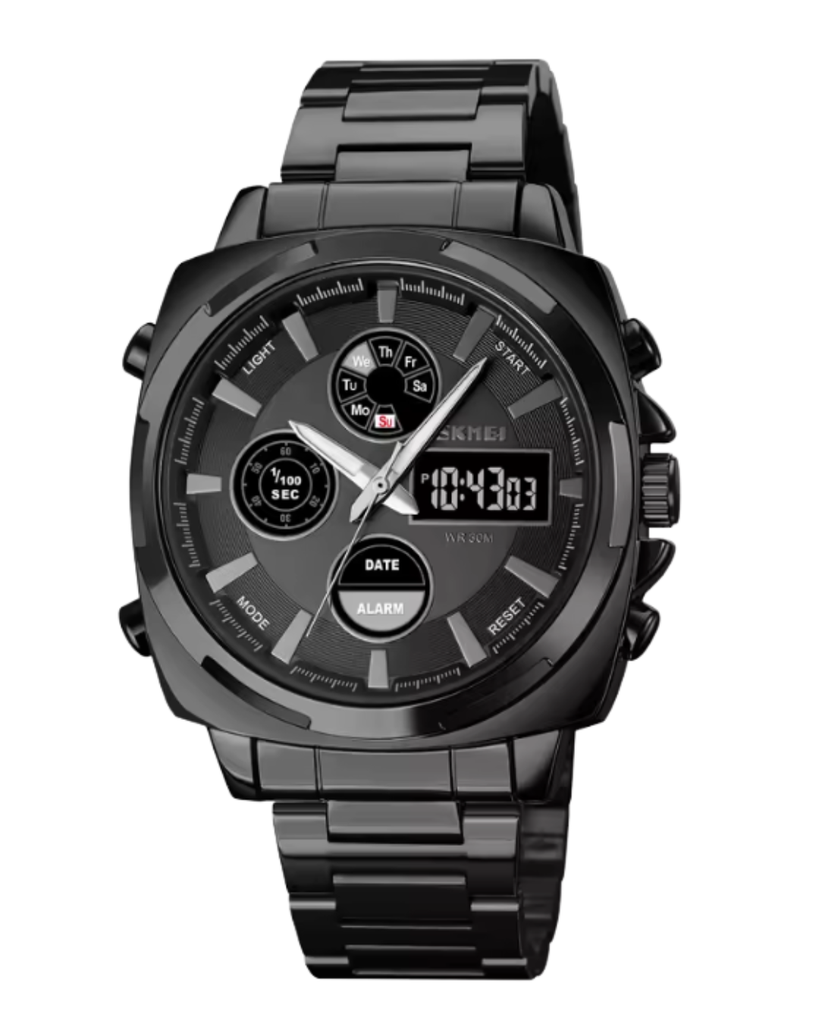SKMEI 1673 M