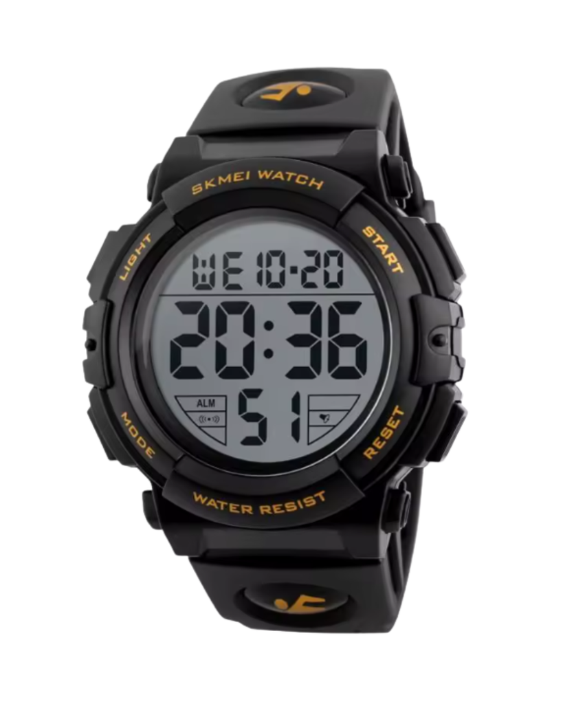 SKMEI 1258 M