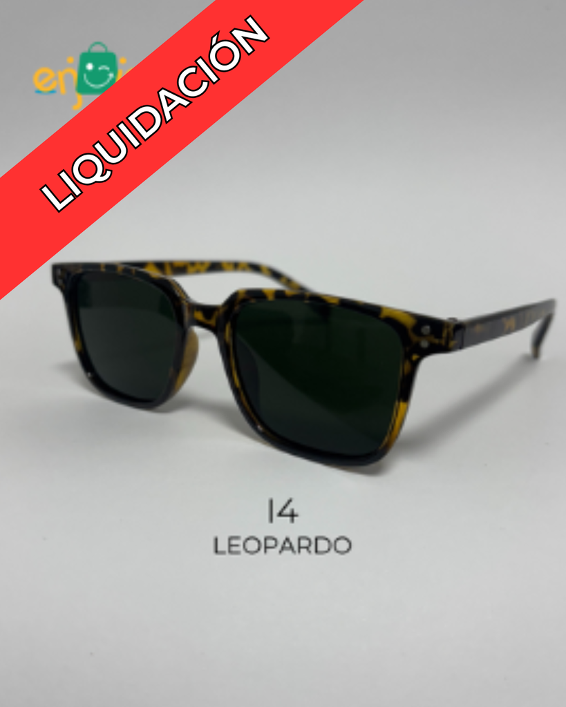 Lentes de sol I4