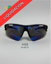 Lentes de sol M03