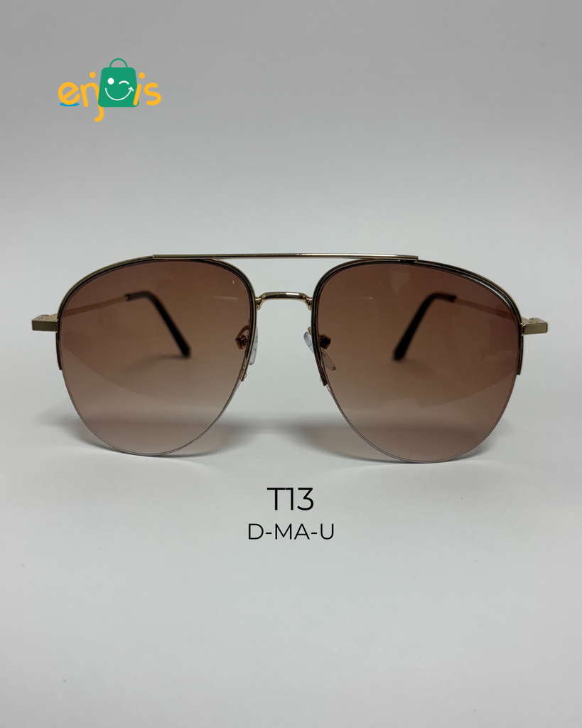 Lentes de sol T13