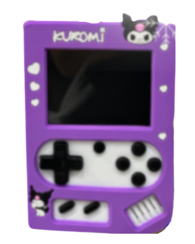 Video Juego KR J9