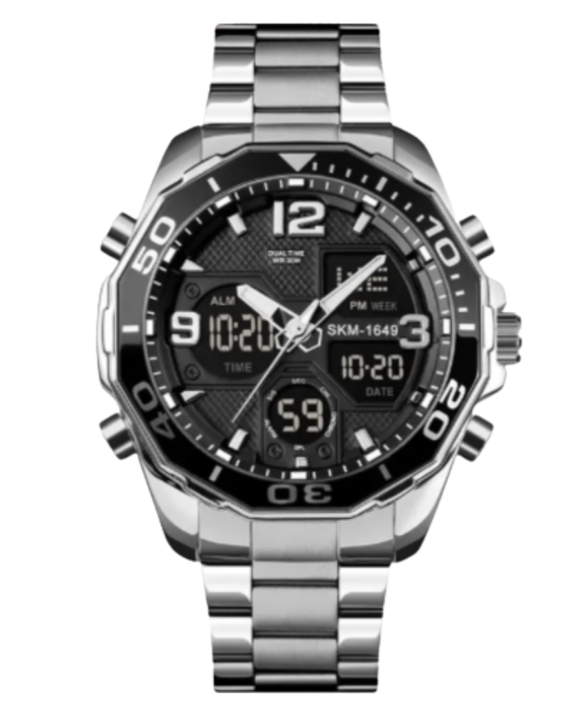 SKMEI 1649 M