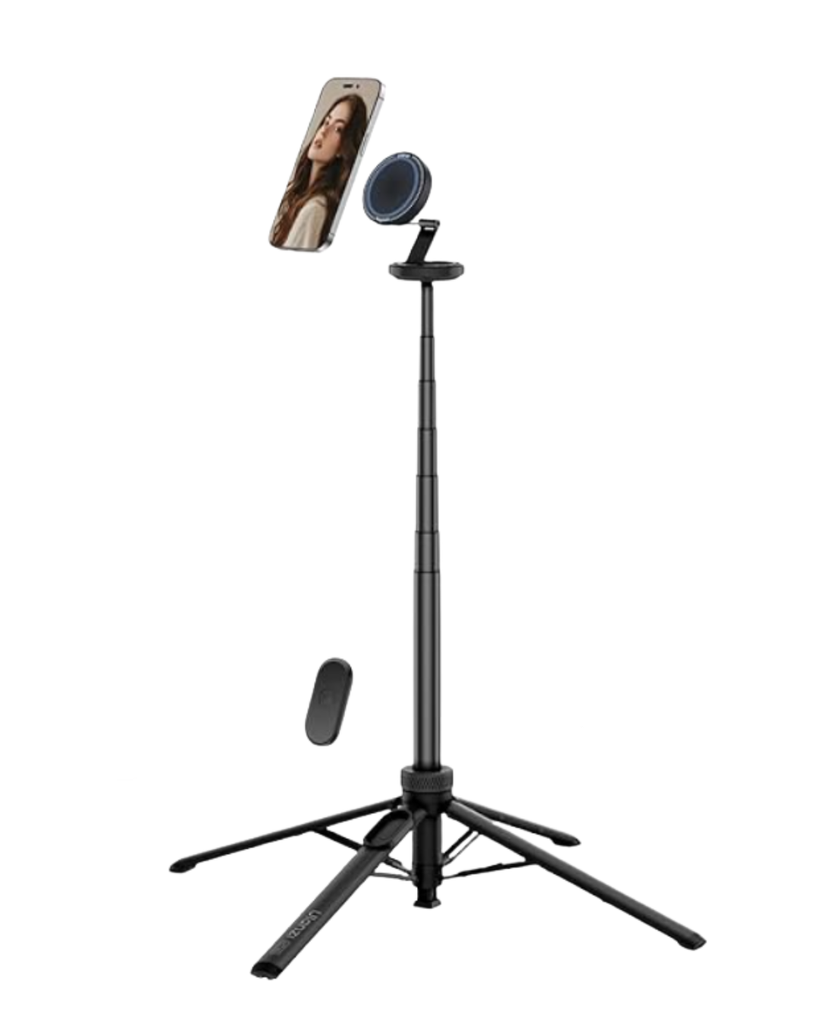 Trípode Ulanzi MT85