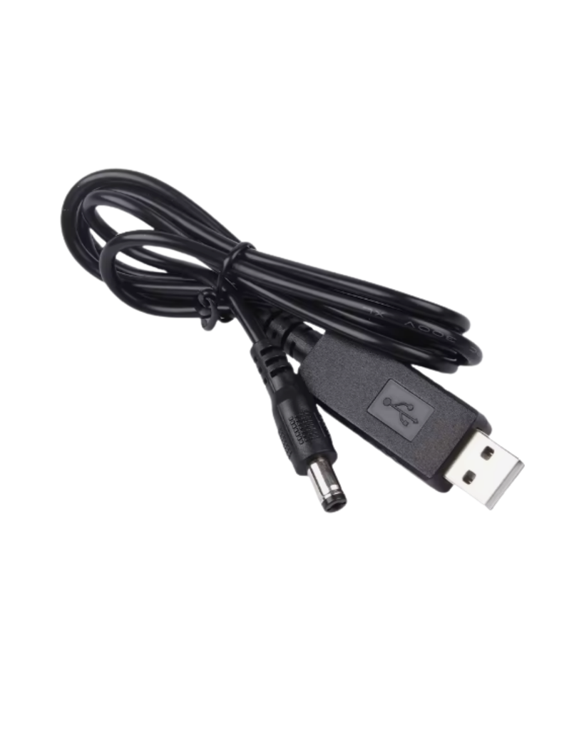 Cable 9 V