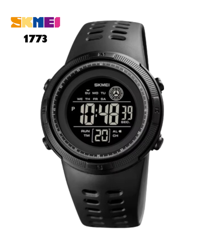 [SKM-1773-W-] SKMEI 1773 W DAMA