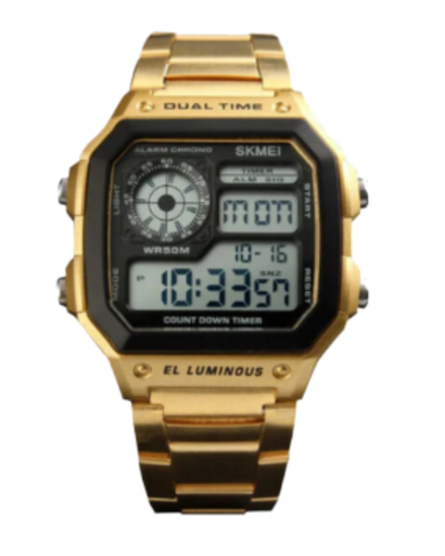 SKMEI 1335 M UNISEX