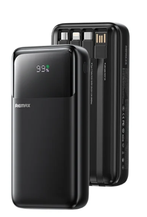 Power Bank 20000 mAh FCP 2