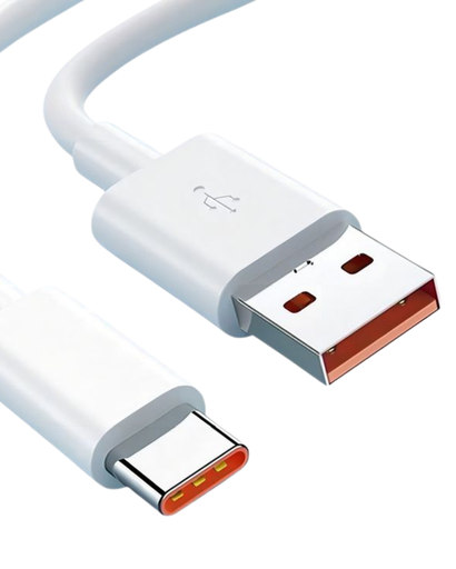 [CBL-USB-to-C-Bl] Cable USB - tipo C