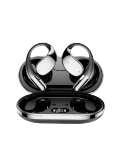 [AUD-YYK-Q39-Ne] Audífonos YYK-Q39