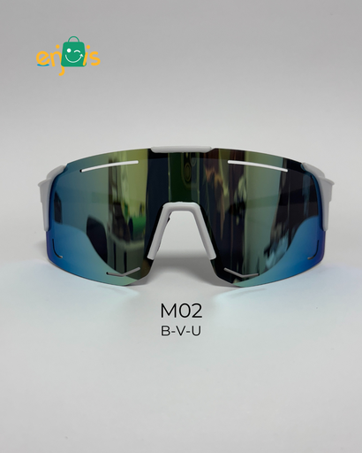 Lentes de sol M02
