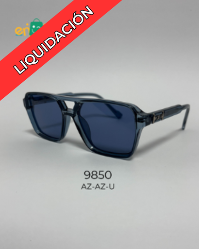 Lentes de sol 9850