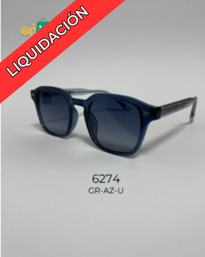 Lentes de sol 6274