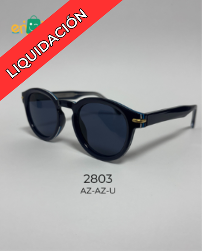 Lentes de sol 2803