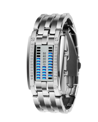 [SKM-0953-W-] SKMEI 0953 W