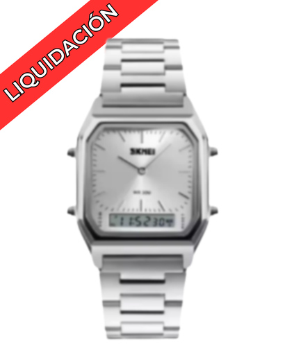 [SKM-1220-M-Pl] SKMEI 1220 M