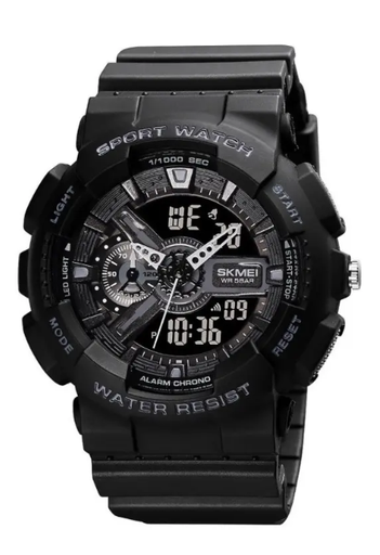 SKMEI 1689 W DAMA